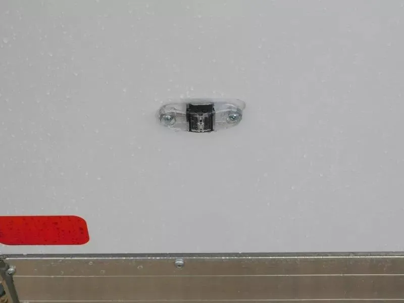 new Cargo (Enclosed) Trailers Covered Wagon Trailers  for sale, in Hope Mills, NC Thumbnail 5