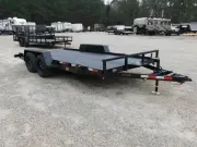 new Car Haulers / Racing Trailers Covered Wagon Trailers  for sale, in Hope Mills, NC Thumbnail 1