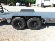 new Equipment / Flatbed Trailers Covered Wagon Trailers  for sale, in Hope Mills, NC Thumbnail 6