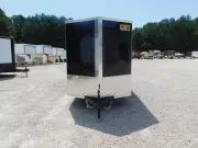 new Cargo (Enclosed) Trailers Covered Wagon Trailers  for sale, in Hope Mills, NC Thumbnail 2