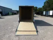 new Cargo (Enclosed) Trailers Covered Wagon Trailers  for sale, in Hope Mills, NC Thumbnail 7