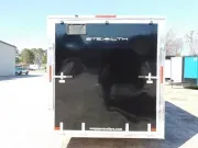 new Cargo (Enclosed) Trailers Alcom-Stealth  for sale, in Hope Mills, NC Thumbnail 4