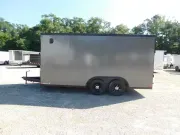 new Car Haulers / Racing Trailers Covered Wagon Trailers  for sale, in Hope Mills, NC Thumbnail 3