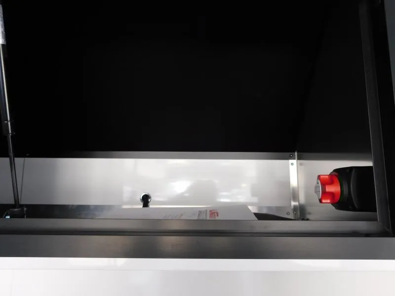 new Car Haulers / Racing Trailers United Trailers  for sale, in Hope Mills, NC Thumbnail 11