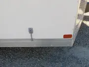 new Car Haulers / Racing Trailers Covered Wagon Trailers  for sale, in Hope Mills, NC Thumbnail 8