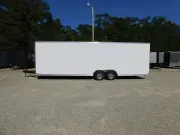new Car Haulers / Racing Trailers Covered Wagon Trailers  for sale, in Hope Mills, NC Thumbnail 3