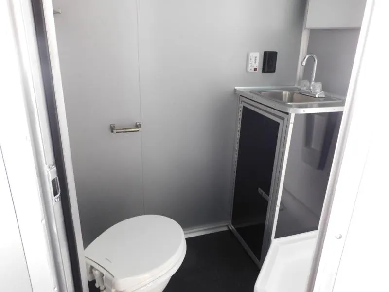 new Horse Trailers Haulmark  for sale, in Hope Mills, NC Thumbnail 10