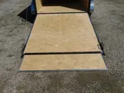 new Cargo (Enclosed) Trailers Covered Wagon Trailers  for sale, in Hope Mills, NC Thumbnail 5