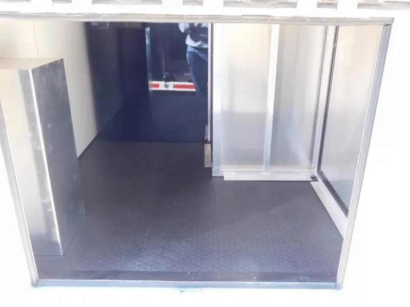 new Car Haulers / Racing Trailers United Trailers  for sale, in Hope Mills, NC Thumbnail 36