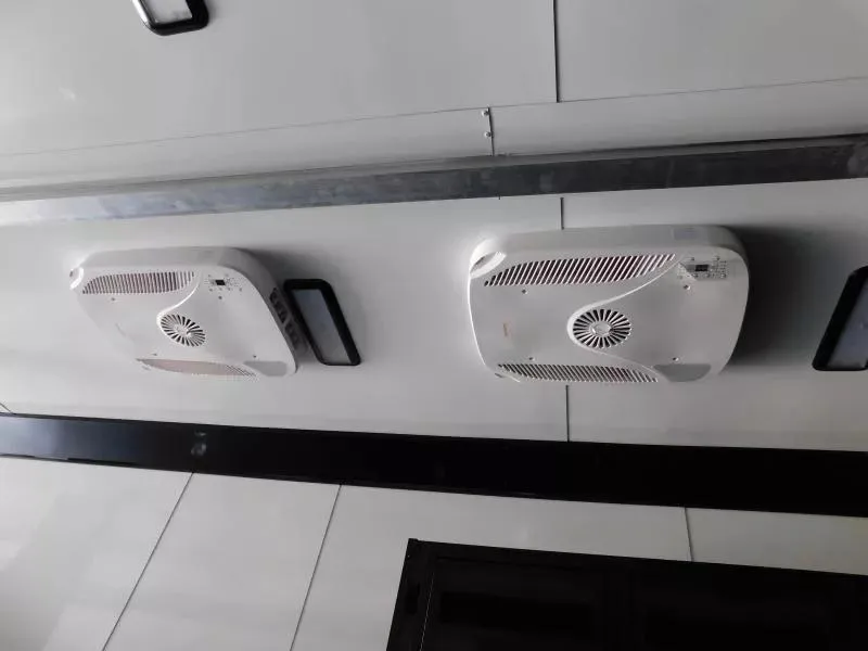 new Car Haulers / Racing Trailers United Trailers  for sale, in Hope Mills, NC Thumbnail 14