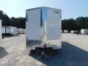 new Car Haulers / Racing Trailers Covered Wagon Trailers  for sale, in Hope Mills, NC Thumbnail 2