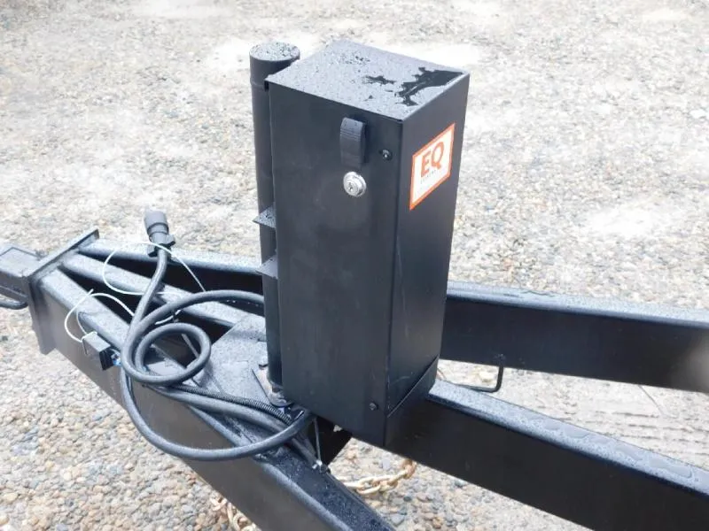 new Car Haulers / Racing Trailers United Trailers  for sale, in Hope Mills, NC Thumbnail 21