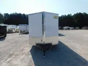 new Cargo (Enclosed) Trailers Covered Wagon Trailers  for sale, in Hope Mills, NC Thumbnail 2
