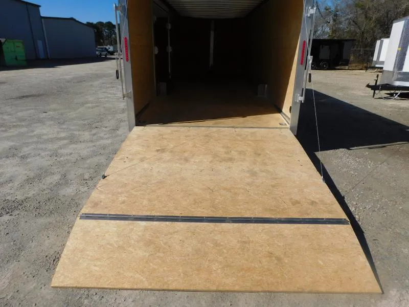 new Car Haulers / Racing Trailers Alcom-Stealth  for sale, in Hope Mills, NC Thumbnail 8