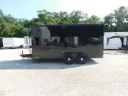 new Cargo (Enclosed) Trailers Covered Wagon Trailers  for sale, in Hope Mills, NC Thumbnail 3