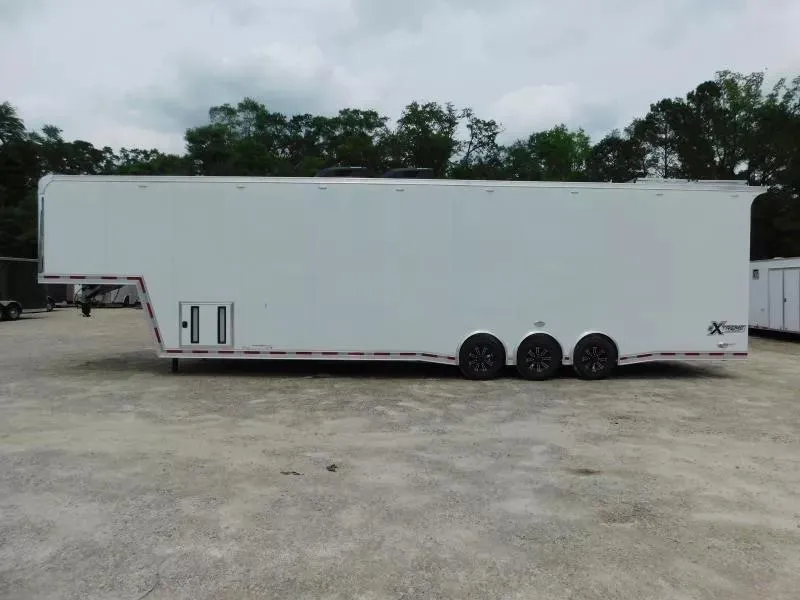 new Car Haulers / Racing Trailers United Trailers  for sale, in Hope Mills, NC Thumbnail 3
