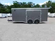new Car Haulers / Racing Trailers Covered Wagon Trailers  for sale, in Hope Mills, NC Thumbnail 3