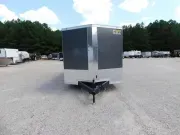 new Car Haulers / Racing Trailers Covered Wagon Trailers  for sale, in Hope Mills, NC Thumbnail 2