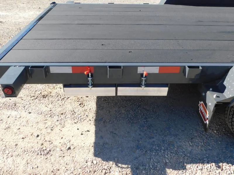 new Equipment / Flatbed Trailers Covered Wagon Trailers  for sale, in Hope Mills, NC Thumbnail 5