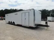 new Horse Trailers Haulmark  for sale, in Hope Mills, NC Thumbnail 1