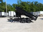 new Dump Trailers PJ Trailers  for sale, in Hope Mills, NC Thumbnail 6