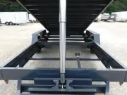 new Dump Trailers Covered Wagon Trailers  for sale, in Hope Mills, NC Thumbnail 4
