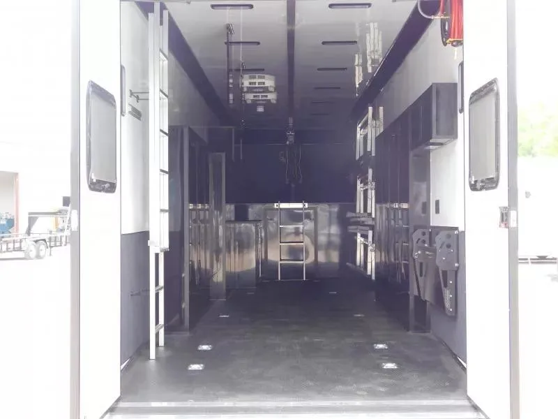 new Car Haulers / Racing Trailers United Trailers  for sale, in Hope Mills, NC Thumbnail 8