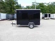 new Cargo (Enclosed) Trailers Covered Wagon Trailers  for sale, in Hope Mills, NC Thumbnail 3