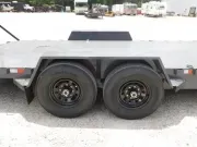 new Equipment / Flatbed Trailers Covered Wagon Trailers  for sale, in Hope Mills, NC Thumbnail 6
