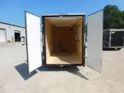 new Vending / Concession Trailers Covered Wagon Trailers  for sale, in Hope Mills, NC Thumbnail 7