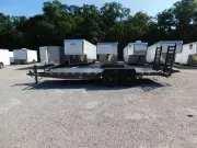 new Equipment / Flatbed Trailers Covered Wagon Trailers  for sale, in Hope Mills, NC Thumbnail 3