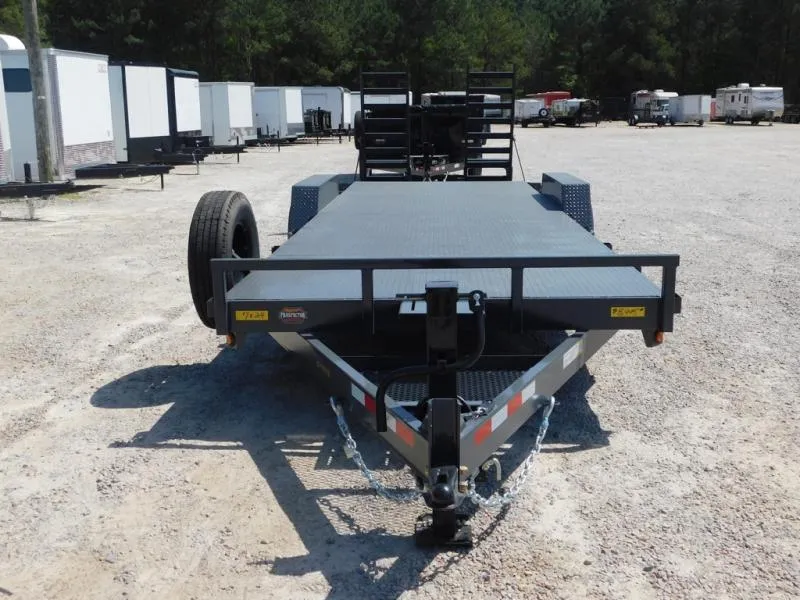 used Other Trailers Covered Wagon Trailers  for sale, in Hope Mills, NC Thumbnail 2