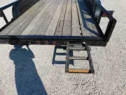 used Utility Trailers Texas Bragg Trailers  for sale, in Hope Mills, NC Thumbnail 5