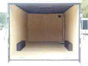 new Cargo (Enclosed) Trailers Covered Wagon Trailers  for sale, in Hope Mills, NC Thumbnail 10