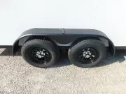new Cargo (Enclosed) Trailers Covered Wagon Trailers  for sale, in Hope Mills, NC Thumbnail 6
