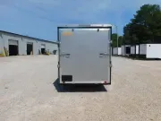 new Cargo (Enclosed) Trailers Covered Wagon Trailers  for sale, in Hope Mills, NC Thumbnail 4