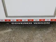 new Car Haulers / Racing Trailers Covered Wagon Trailers  for sale, in Hope Mills, NC Thumbnail 6