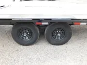 new Equipment / Flatbed Trailers PJ Trailers  for sale, in Hope Mills, NC Thumbnail 5
