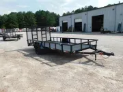 new Utility Trailers Covered Wagon Trailers  for sale, in Hope Mills, NC Thumbnail 1