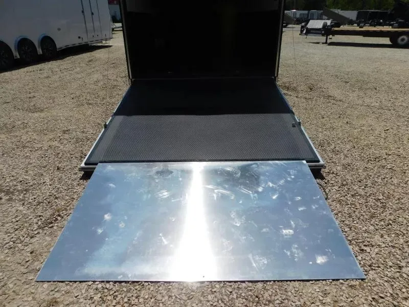 new Car Haulers / Racing Trailers United Trailers  for sale, in Hope Mills, NC Thumbnail 4