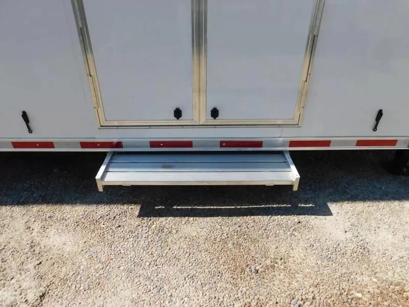 new Car Haulers / Racing Trailers United Trailers  for sale, in Hope Mills, NC Thumbnail 8