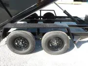 new Dump Trailers Covered Wagon Trailers  for sale, in Hope Mills, NC Thumbnail 7