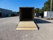new Car Haulers / Racing Trailers Covered Wagon Trailers  for sale, in Hope Mills, NC Thumbnail 9