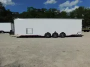 new Horse Trailers Haulmark  for sale, in Hope Mills, NC Thumbnail 3