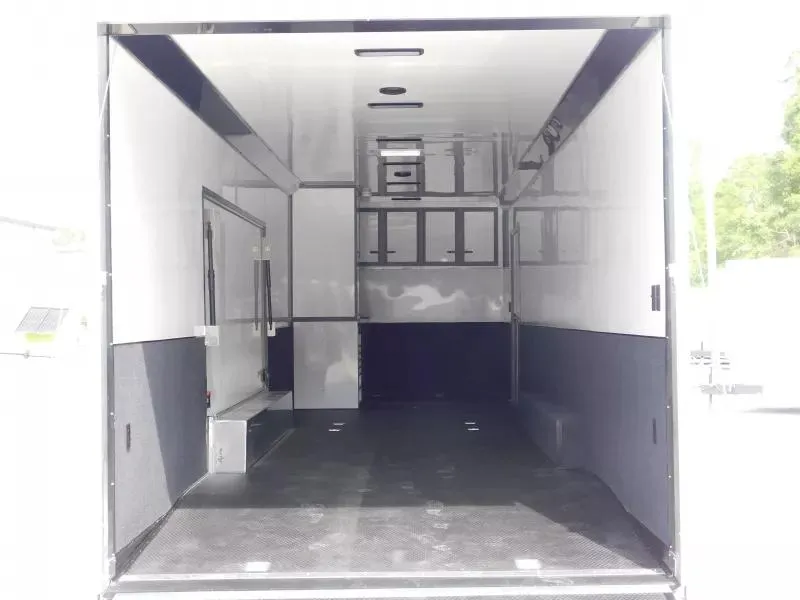 new Car Haulers / Racing Trailers United Trailers  for sale, in Hope Mills, NC Thumbnail 7