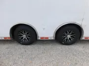 used Car Haulers / Racing Trailers Cargo Mate  for sale, in Hope Mills, NC Thumbnail 10