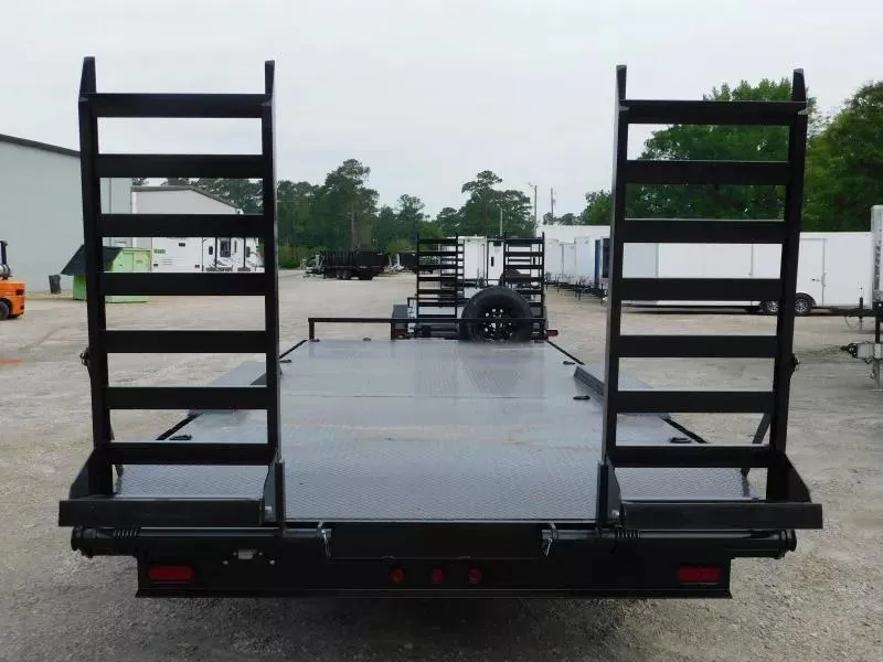 new Equipment / Flatbed Trailers Covered Wagon Trailers  for sale, in Hope Mills, NC Thumbnail 4