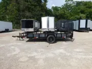 new Utility Trailers Covered Wagon Trailers  for sale, in Hope Mills, NC Thumbnail 3