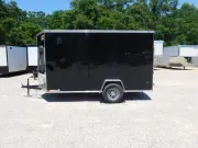 new Cargo (Enclosed) Trailers Covered Wagon Trailers  for sale, in Hope Mills, NC Thumbnail 3