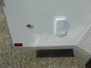 new Cargo (Enclosed) Trailers Covered Wagon Trailers  for sale, in Hope Mills, NC Thumbnail 5